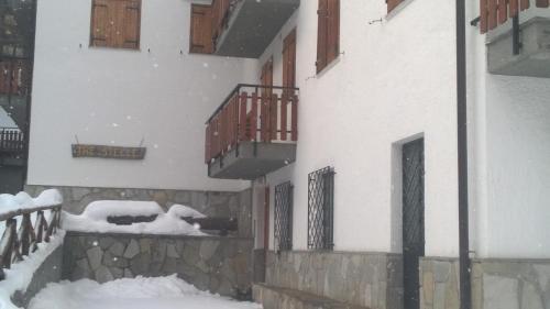 Apartamento Tre Stelle