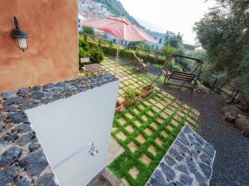 Apartamento Clelia Case Vista Mare
