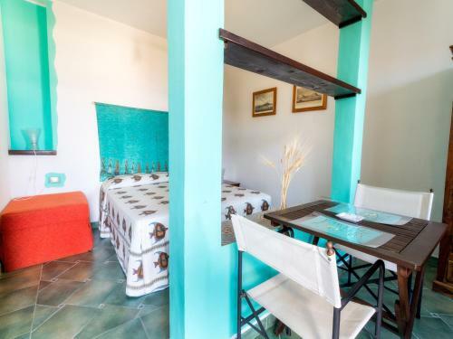 Apartamento Clelia Case Vista Mare