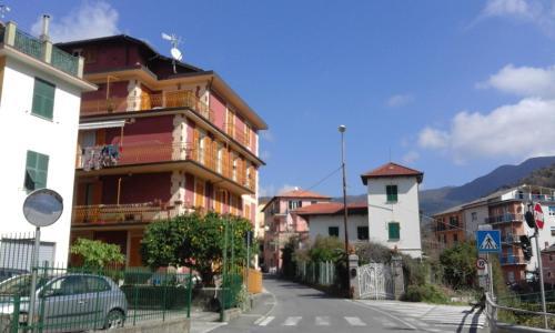 Apartamento A Casa Di Rita