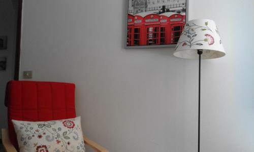 Apartamento A Casa Di Rita