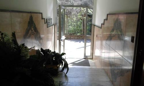 Apartamento A Casa Di Rita