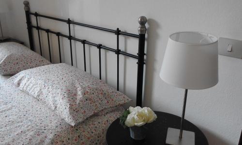 Apartamento A Casa Di Rita