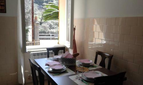 Apartamento A Casa Di Rita