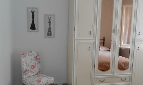 Apartamento A Casa Di Rita