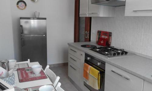 Apartamento A Casa Di Rita