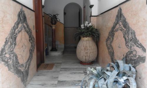 Apartamento A Casa Di Rita