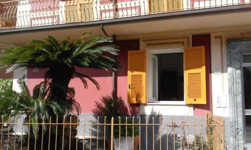 Apartamento A Casa Di Rita