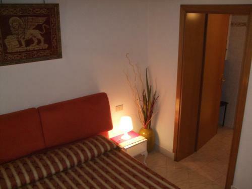 Apartamento 2960 C� Frari Venezia