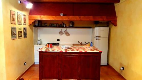 Apartamento Corte La Guarnigione