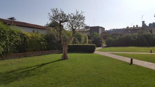 Apartamento Corte La Guarnigione
