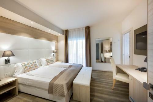 International Beach Hotel