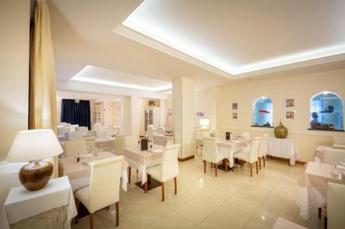 International Beach Hotel