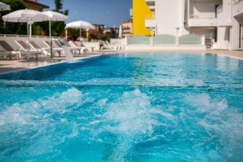 International Beach Hotel