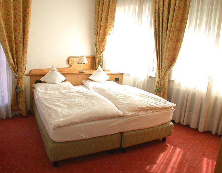 Hotel Eccher