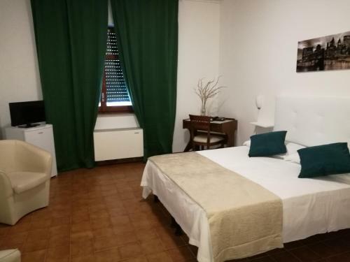 Hotel Eden Park