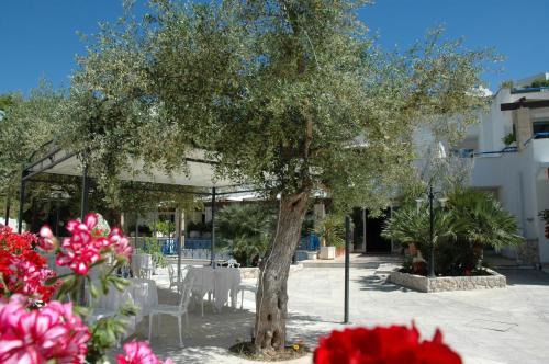 Hotel Selenia Residence