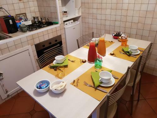 B&B Via Della Grotta