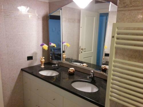 Apartamento Residenza Agapanthos