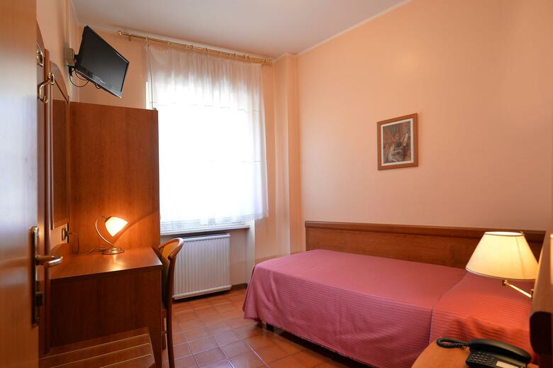 Hotel Siena