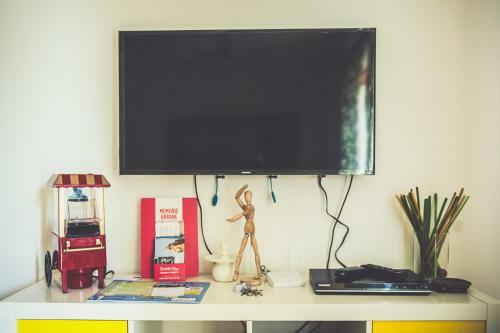 Apartamento Spiaggia Art House