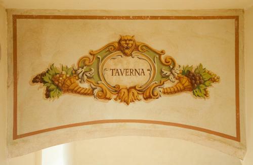 Hotel Antico Albergo