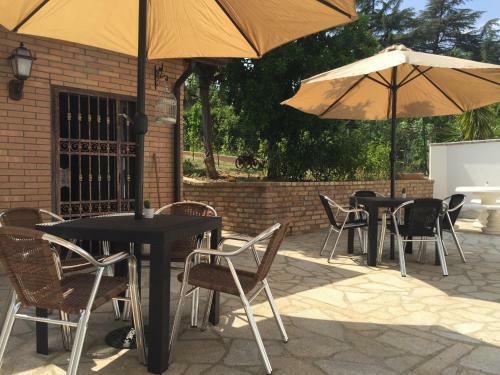 B&B Casa Dolce Luna