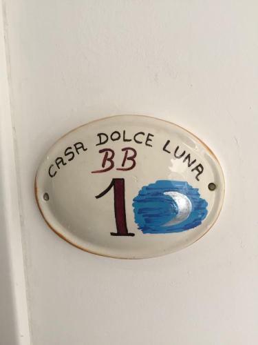 B&B Casa Dolce Luna