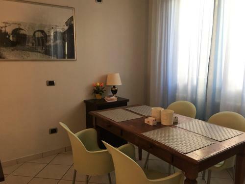 Hotel Rubicone