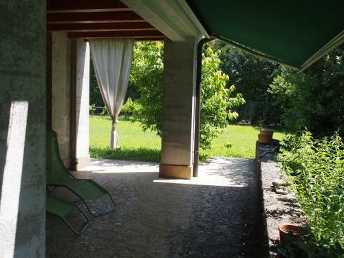 Bed & Breakfast Il Giuggiolo