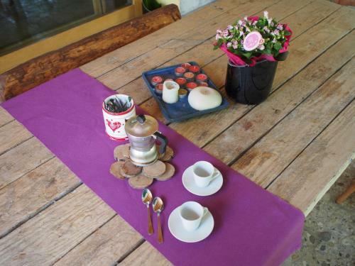Bed & Breakfast Il Giuggiolo