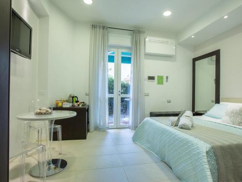 Hostal Verdeacqua