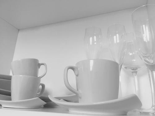 Bed & Breakfast Conte Max Rooms