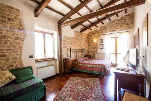 Hotel Marchese Del Grillo