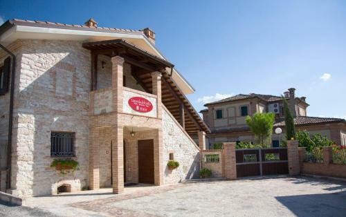 Hotel Marchese Del Grillo