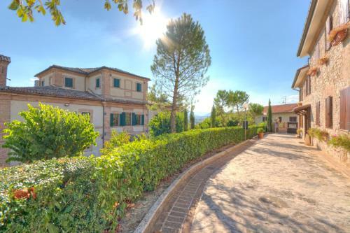 Hotel Marchese Del Grillo