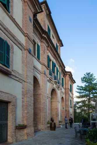 Hotel Marchese Del Grillo