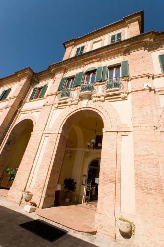 Hotel Marchese Del Grillo