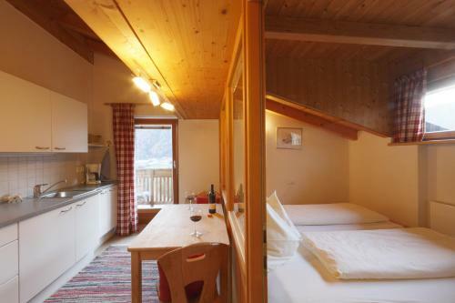 Agroturismo Zingerlehof Trens