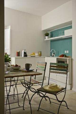 Hostal Santa Maria 24