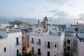 Hostal Santa Maria 24