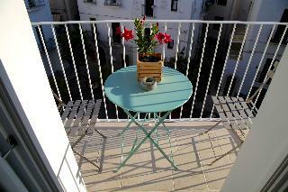 Hostal Santa Maria 24