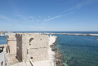 Hostal Santa Maria 24