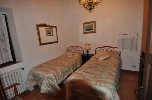 Agroturismo Setriolo