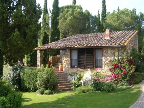 Agroturismo Setriolo
