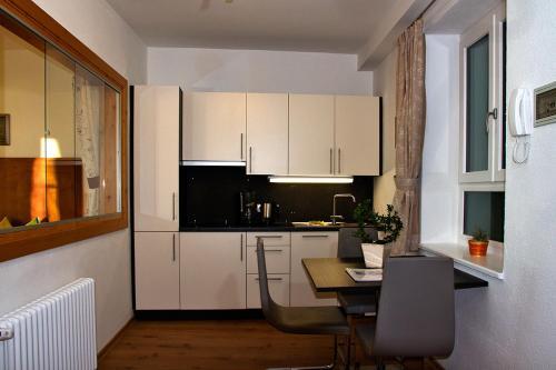 Apartamento Gasthaus Babsi