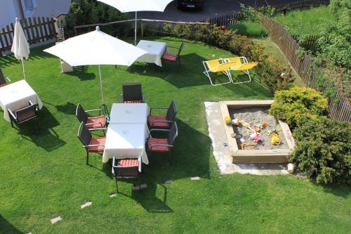 Apartamento Gasthaus Babsi