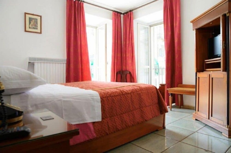 Hotel Napoleon