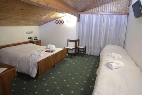 Hotel Stella Alpina