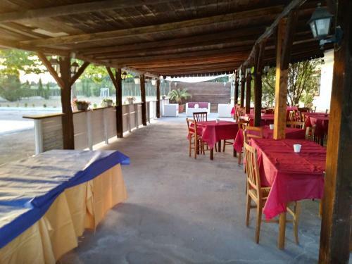 B&B Ulivi D'argento